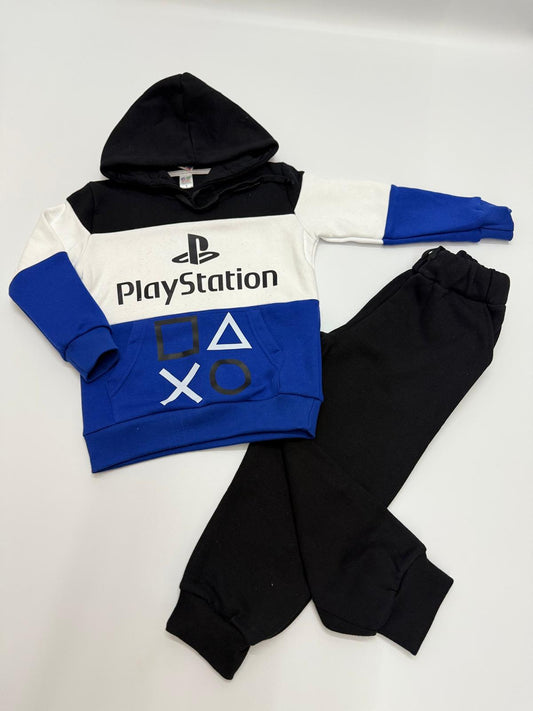 Fato de treino PlayStation