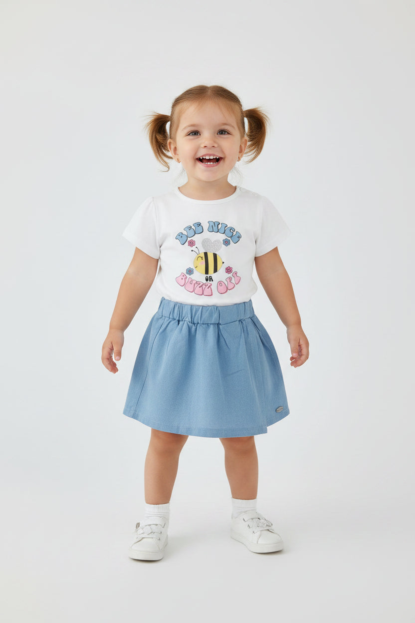 Conjunto Bee Nice