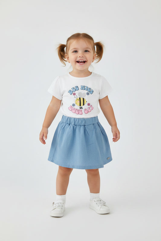 Conjunto Bee Nice
