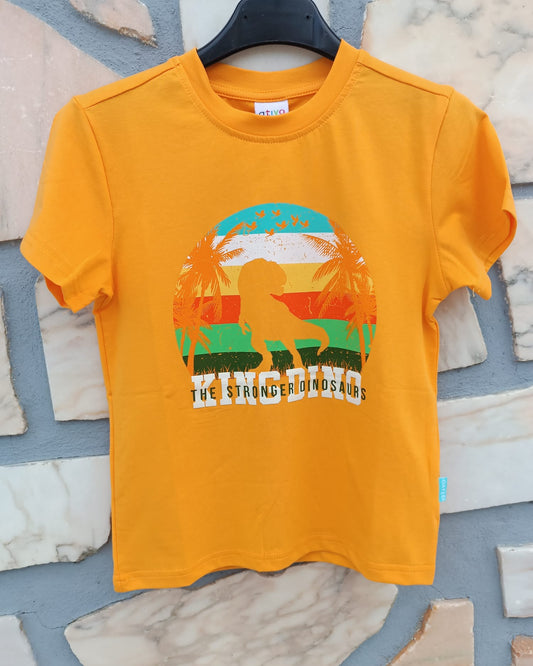 T-shirt KingDino