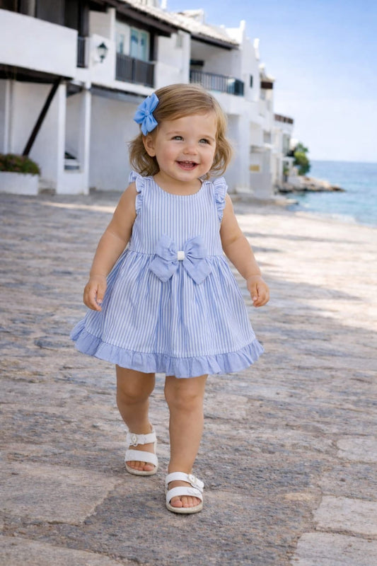 Um vestido lindíssimo com tapa fralda. Super fresquinho e perfeito para qualquer ocasião.